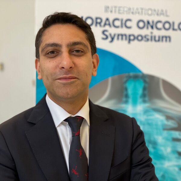 Dr Neal Navani